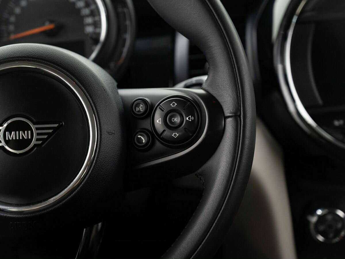 Купить Mini Hatch Cooper, 2019, 92 123 км, фото №15