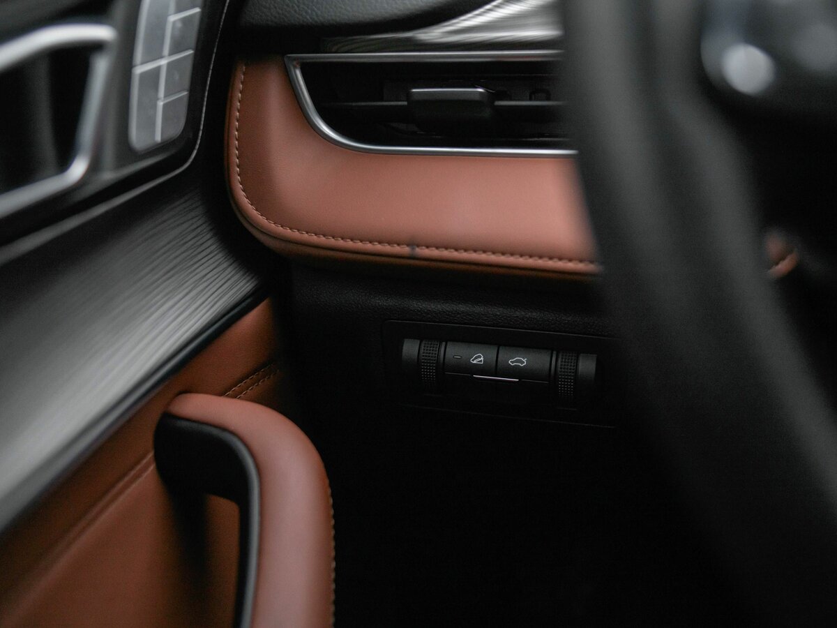 Купить Chery Tiggo 8 Pro Max I, 2023, 73 985 км, фото №14