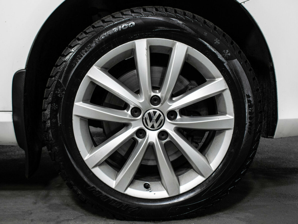 Купить Volkswagen Passat B7, 2011, 228 192 км, фото №15