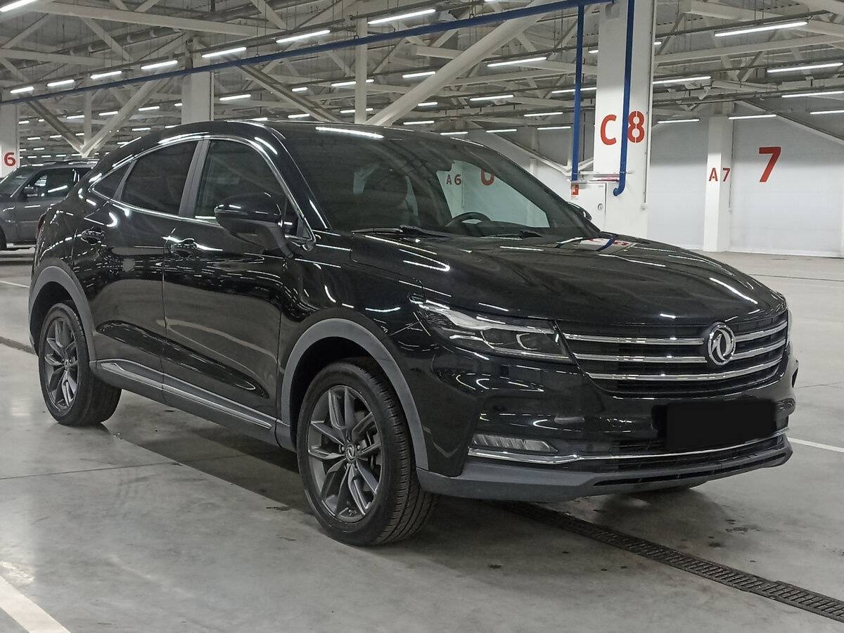 Купить Dongfeng Fengon ix5, 2019, 69 478 км, фото №3