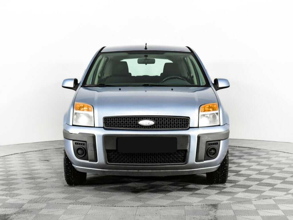 Купить Ford Fusion, 2006, 243 770 км, фото №2