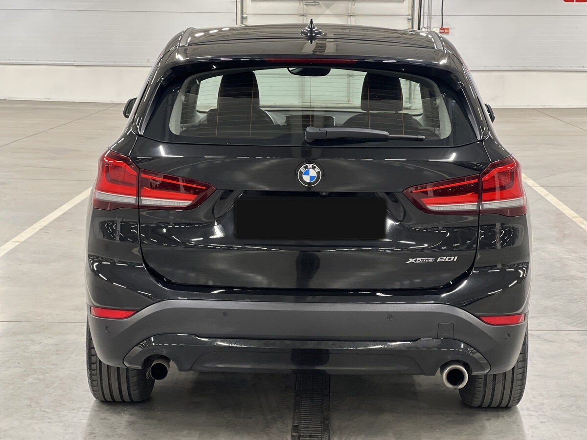 Купить BMW X1 20i xDrive II (F48) Рестайлинг, 2021, 86 278 км, фото №6