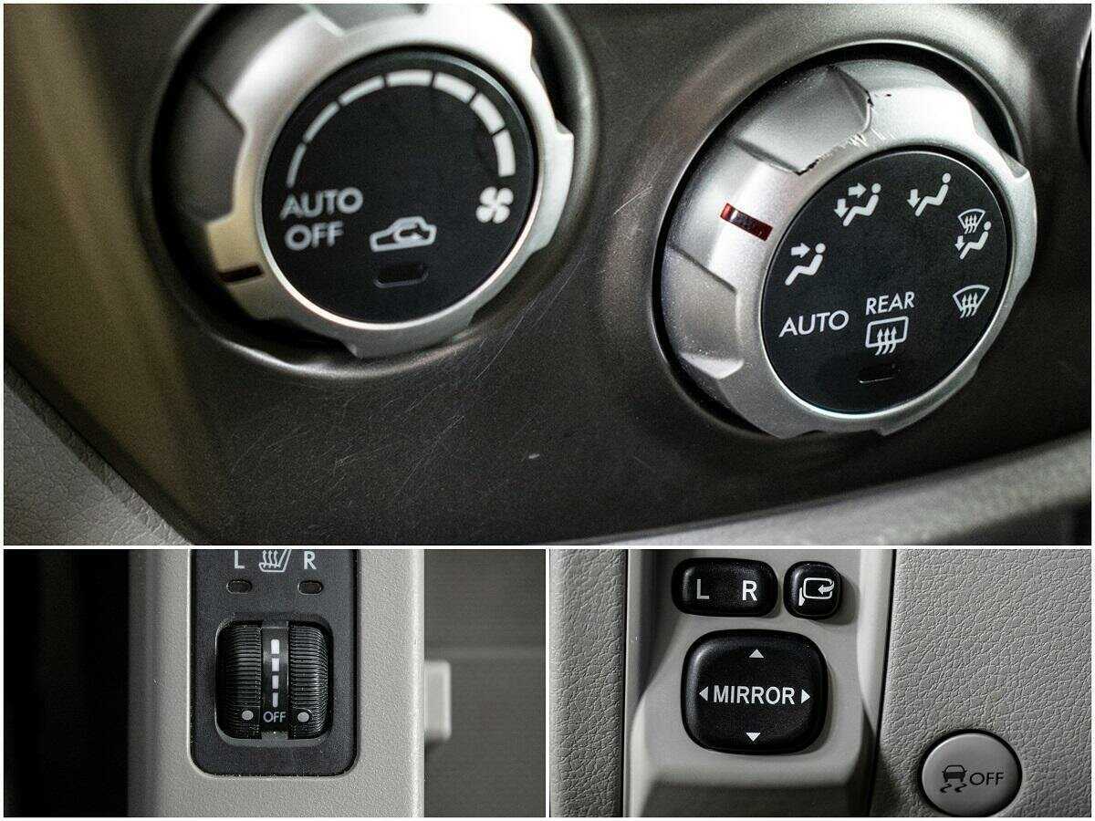 Купить Subaru Forester, 2010, 407 740 км, фото №13