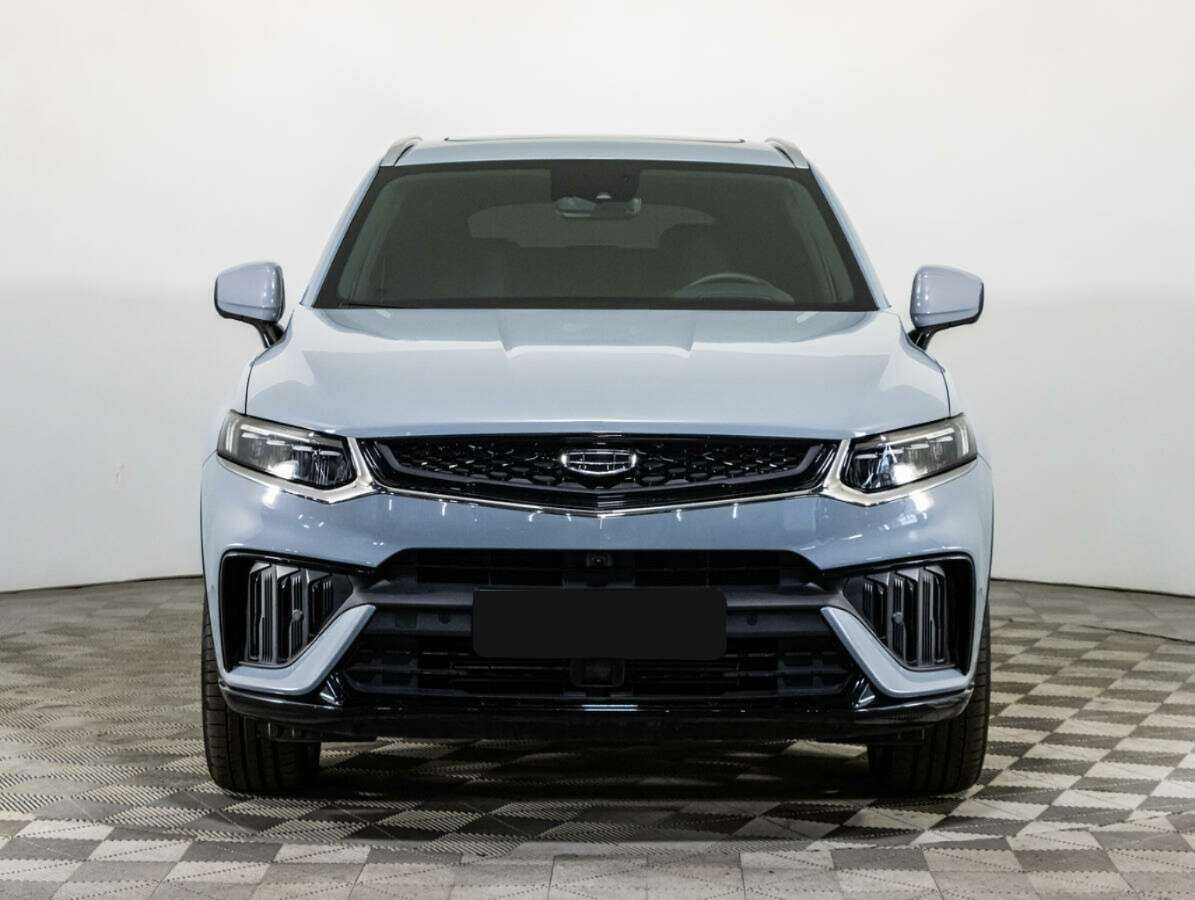 Купить Geely Tugella, 2023, 15 894 км, фото №2