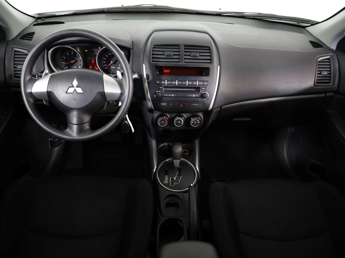 Купить Mitsubishi ASX I, 2012, 175 000 км, фото №6
