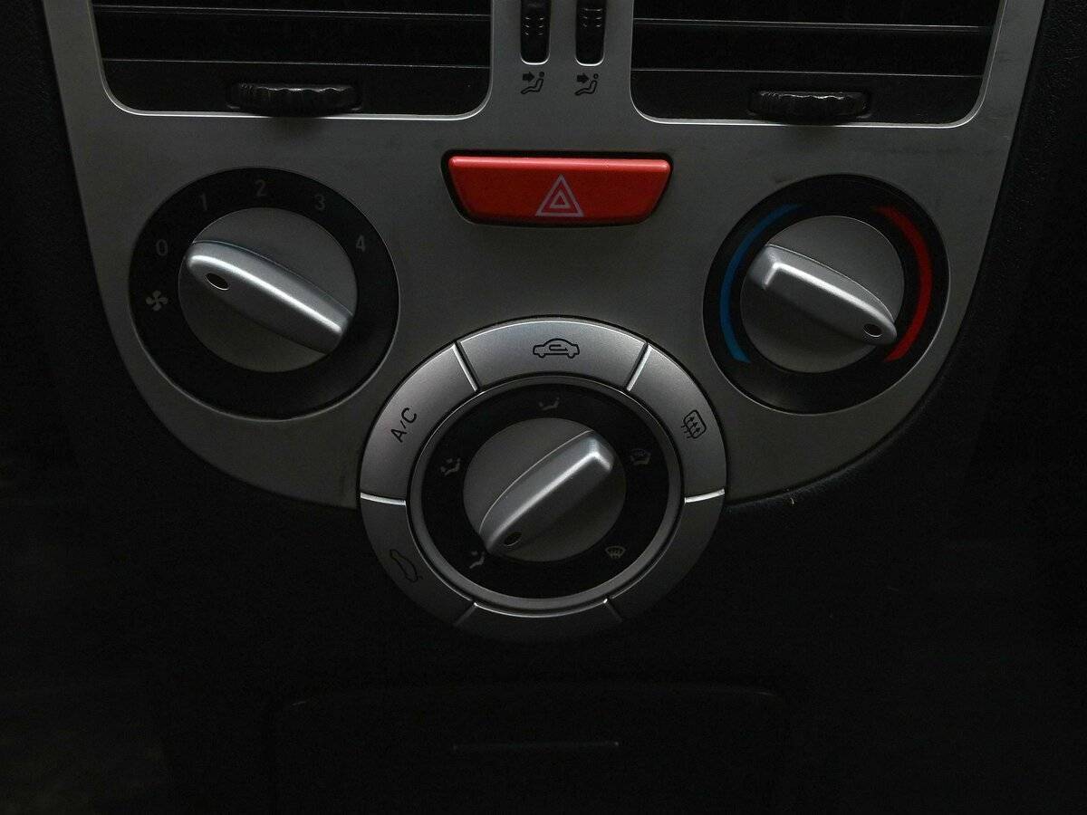 Купить Chery Very (A13), 2012, 133 498 км, фото №14