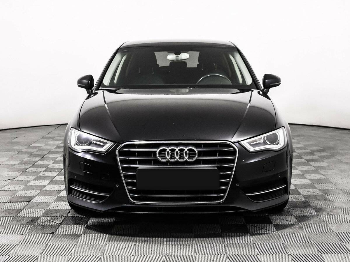 Купить Audi A3 Sportback, 2013, 129 803 км, фото №2