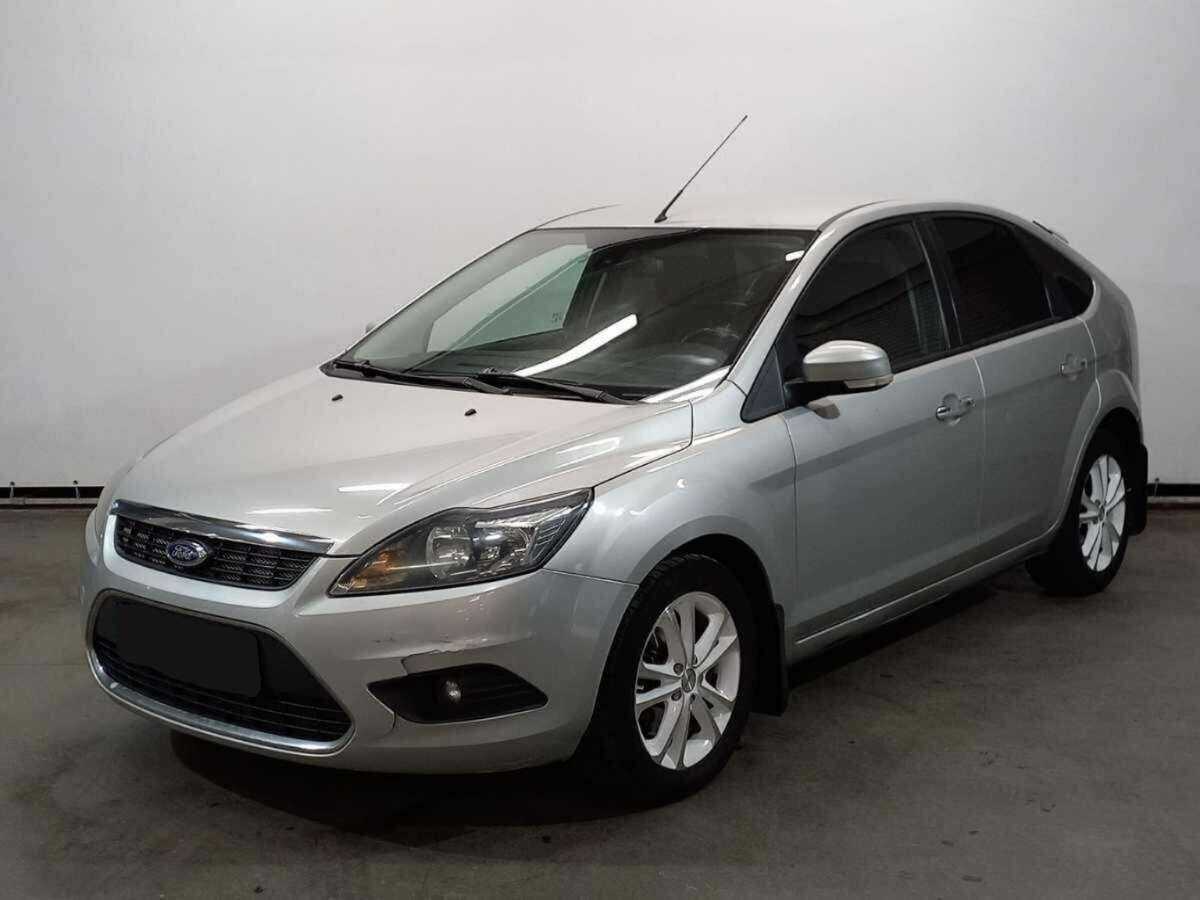 Купить Ford Focus, 2011, 219 485 км, фото №1