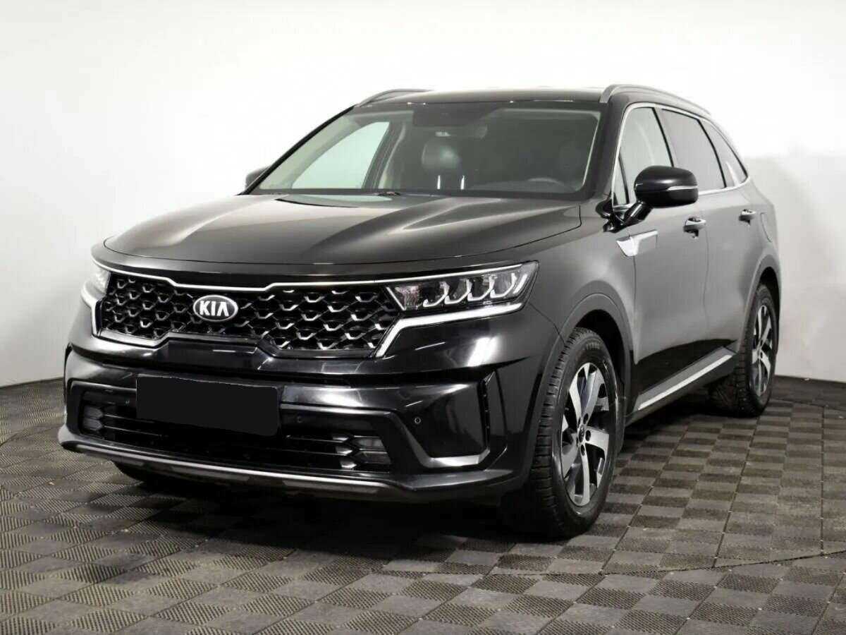 Купить Kia Sorento, 2020, 130 500 км, фото №1
