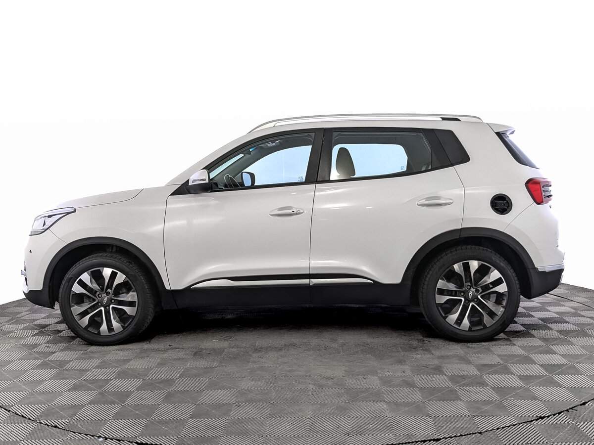 Купить Chery Tiggo 4, 2021, 117 161 км, фото №8