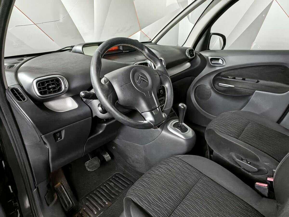 Купить Citroen C3 Picasso, 2012, 162 789 км, фото №14