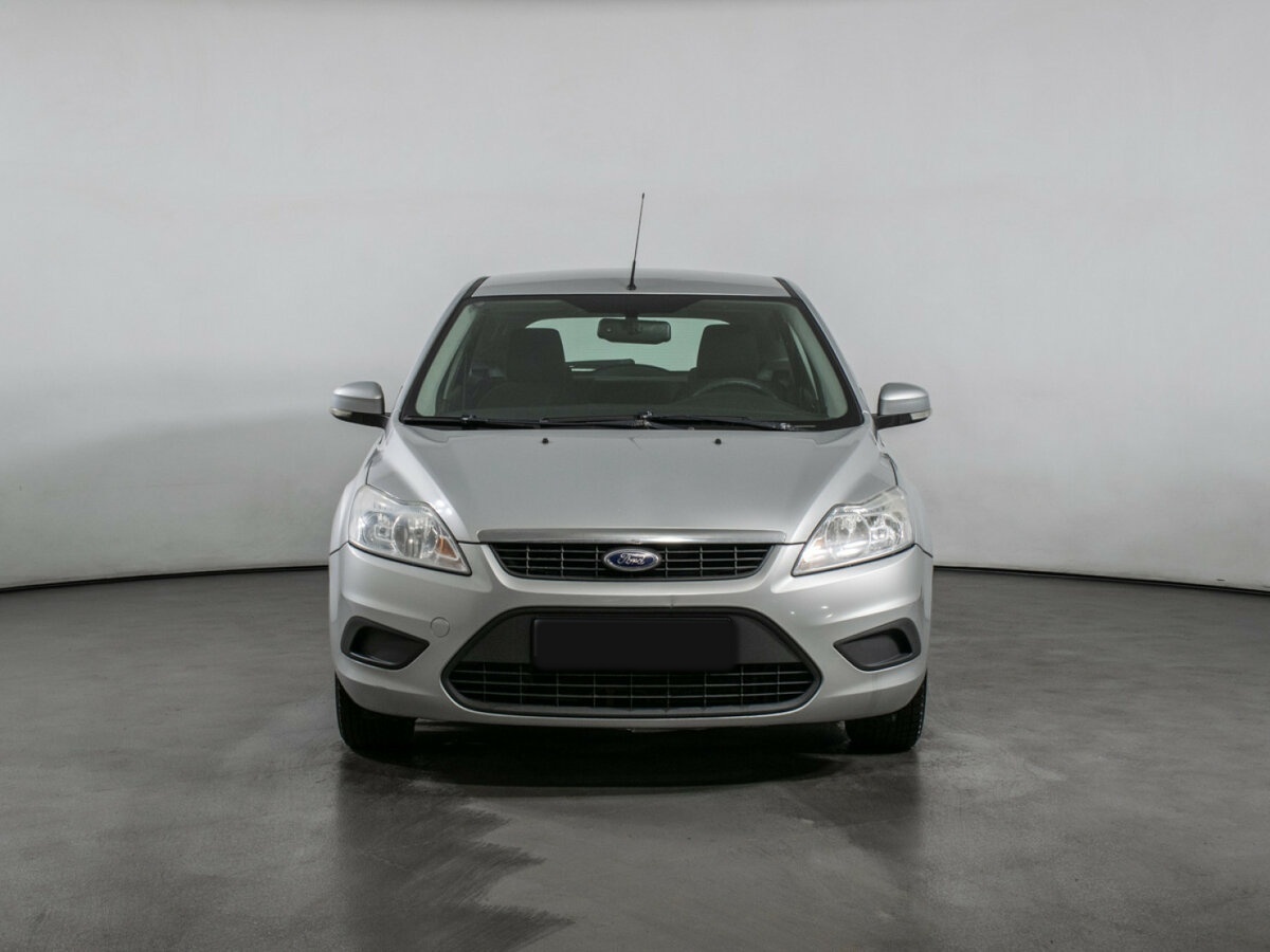 Купить Ford Focus II Рестайлинг, 2011, 155 962 км, фото №2