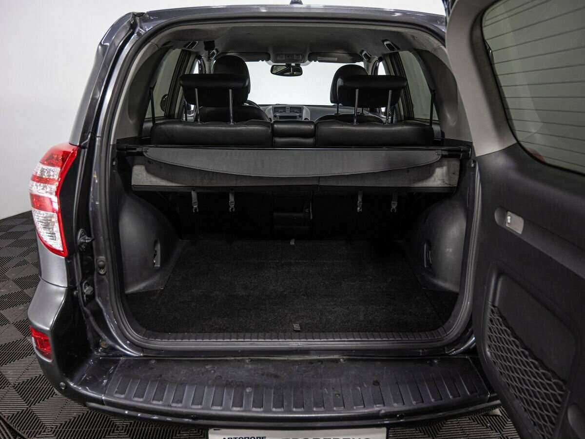 Купить Toyota RAV4, 2011, 119 000 км, фото №28