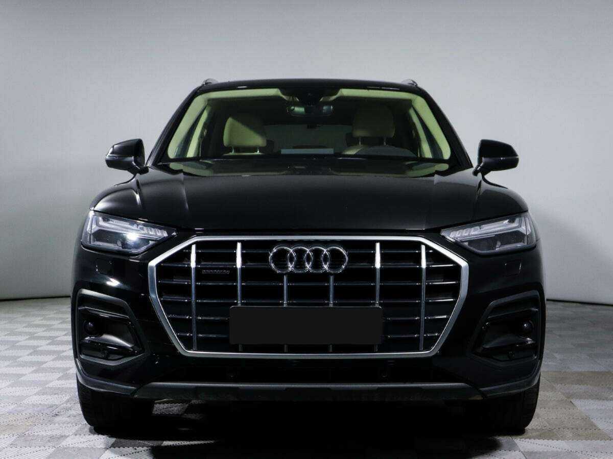 Купить Audi Q5 Sportback 45 TFSI, 2022, 30 099 км, фото №2