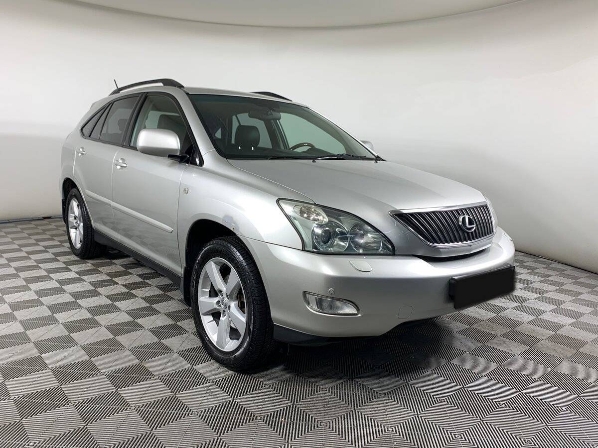 Купить Lexus RX 300, 2005, 257 600 км, фото №3