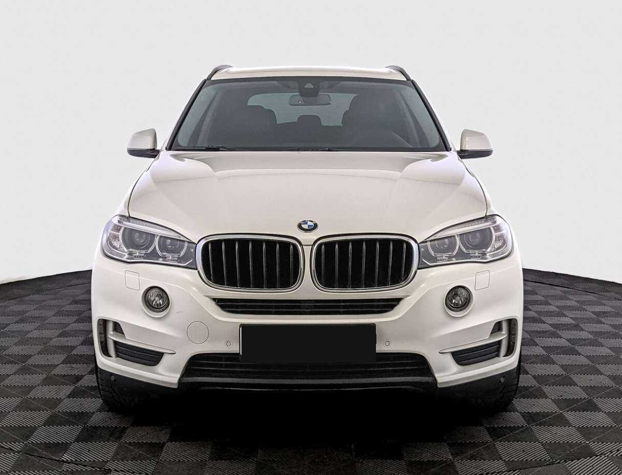 Купить BMW X5 25d, 2017, 141 000 км, фото №2