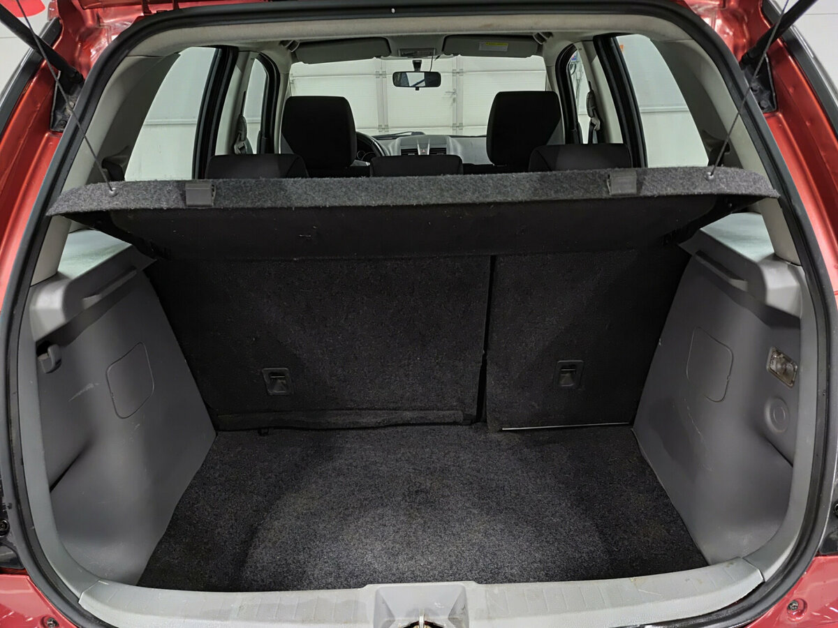 Купить Suzuki SX4 I (Classic) Рестайлинг, 2011, 186 840 км, фото №10