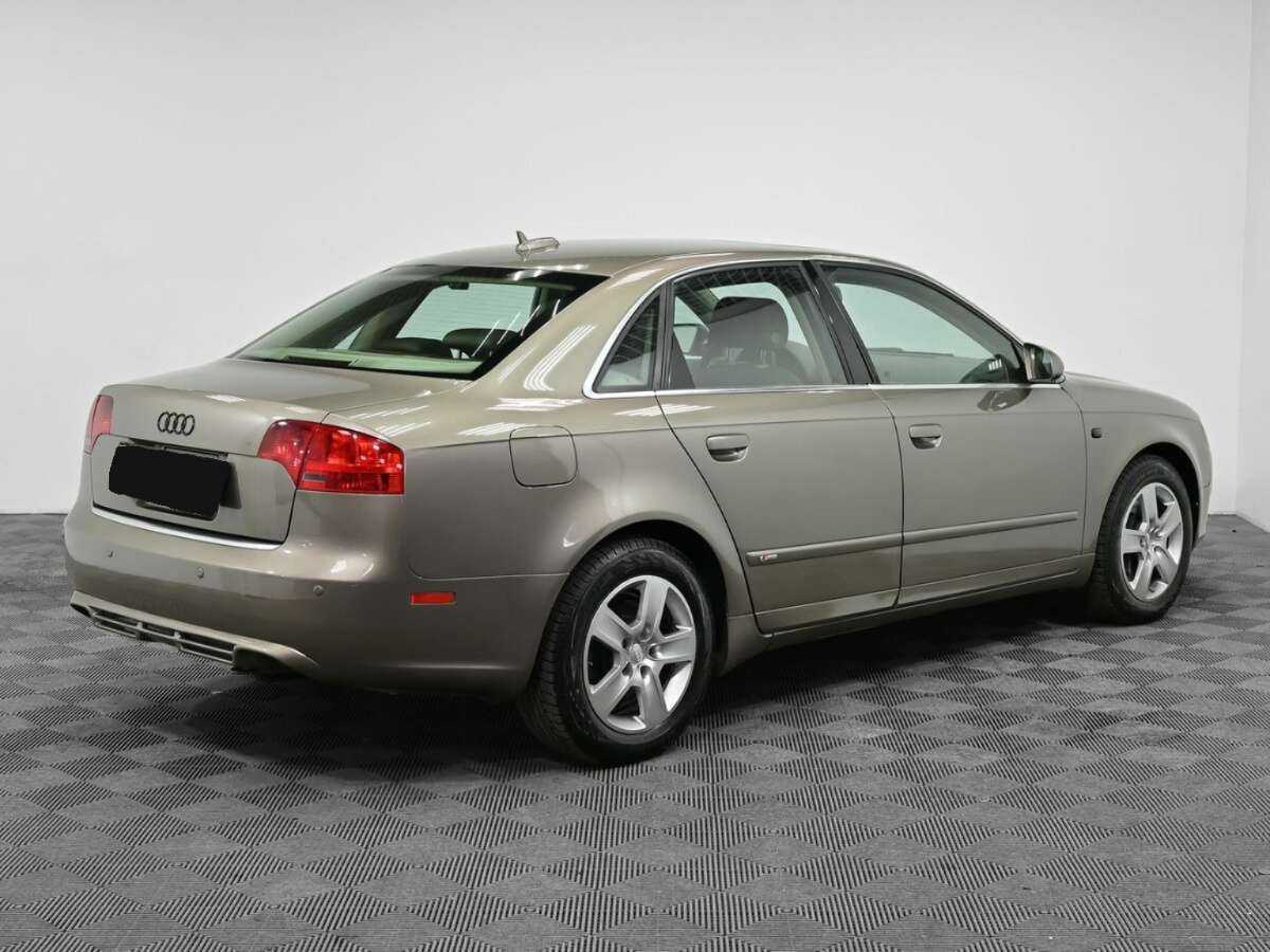 Купить Audi A4, 2005, 174 000 км, фото №2