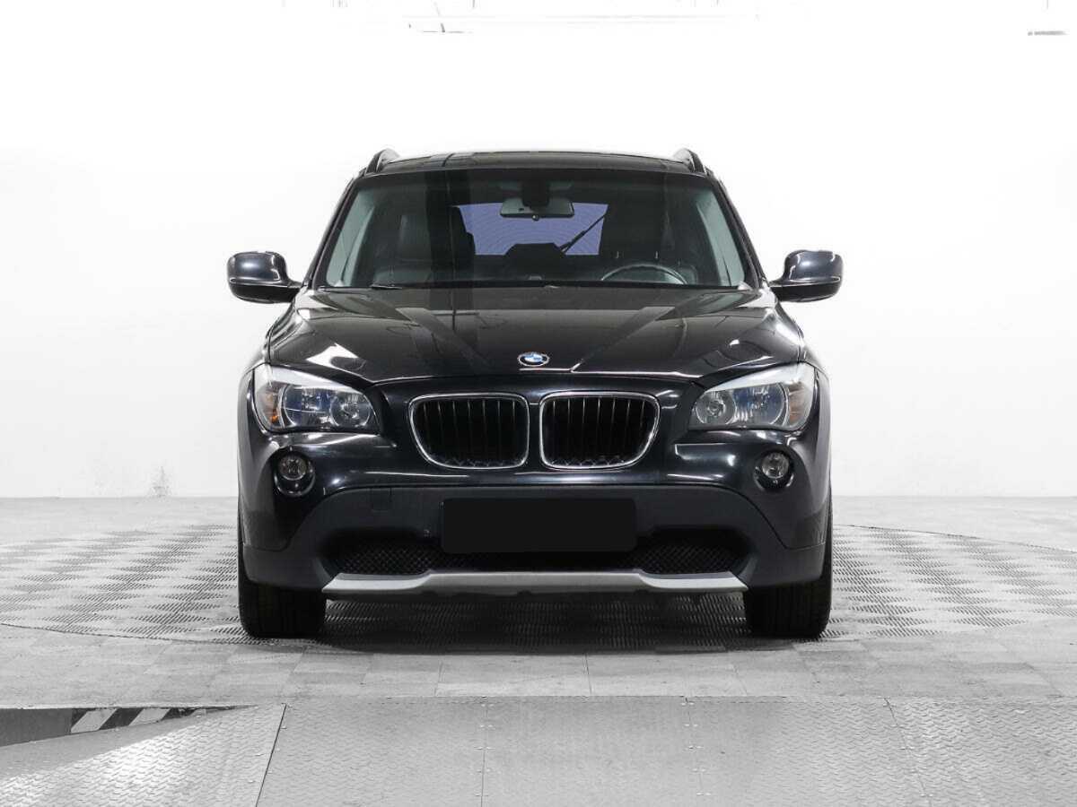 Купить BMW X1 18i, 2012, 131 000 км, фото №2