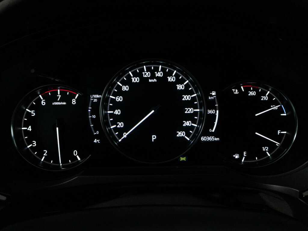 Купить Mazda CX-9, 2022, 60 363 км, фото №11