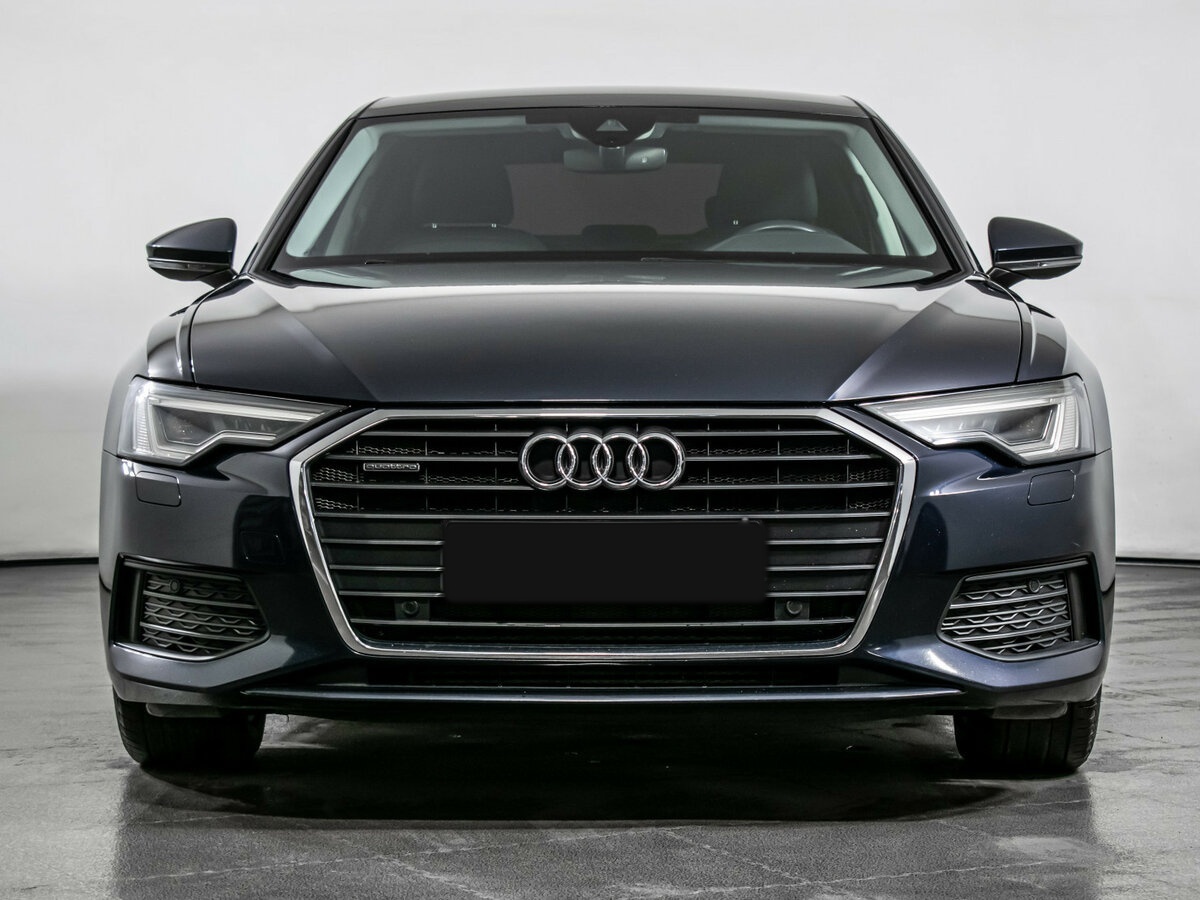 Купить Audi A6 45 TFSI V (C8), 2021, 79 012 км, фото №2