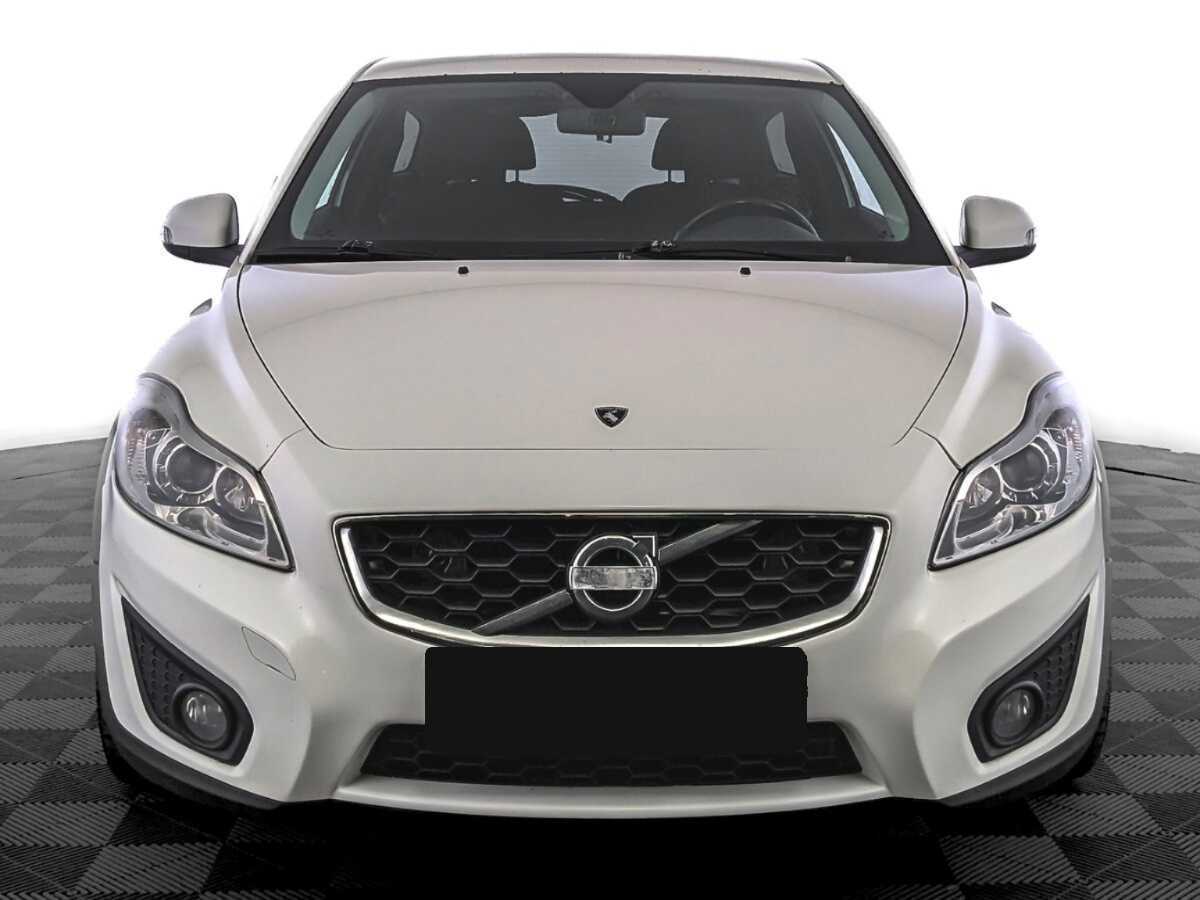 Купить Volvo C30, 2011, 202 131 км, фото №2
