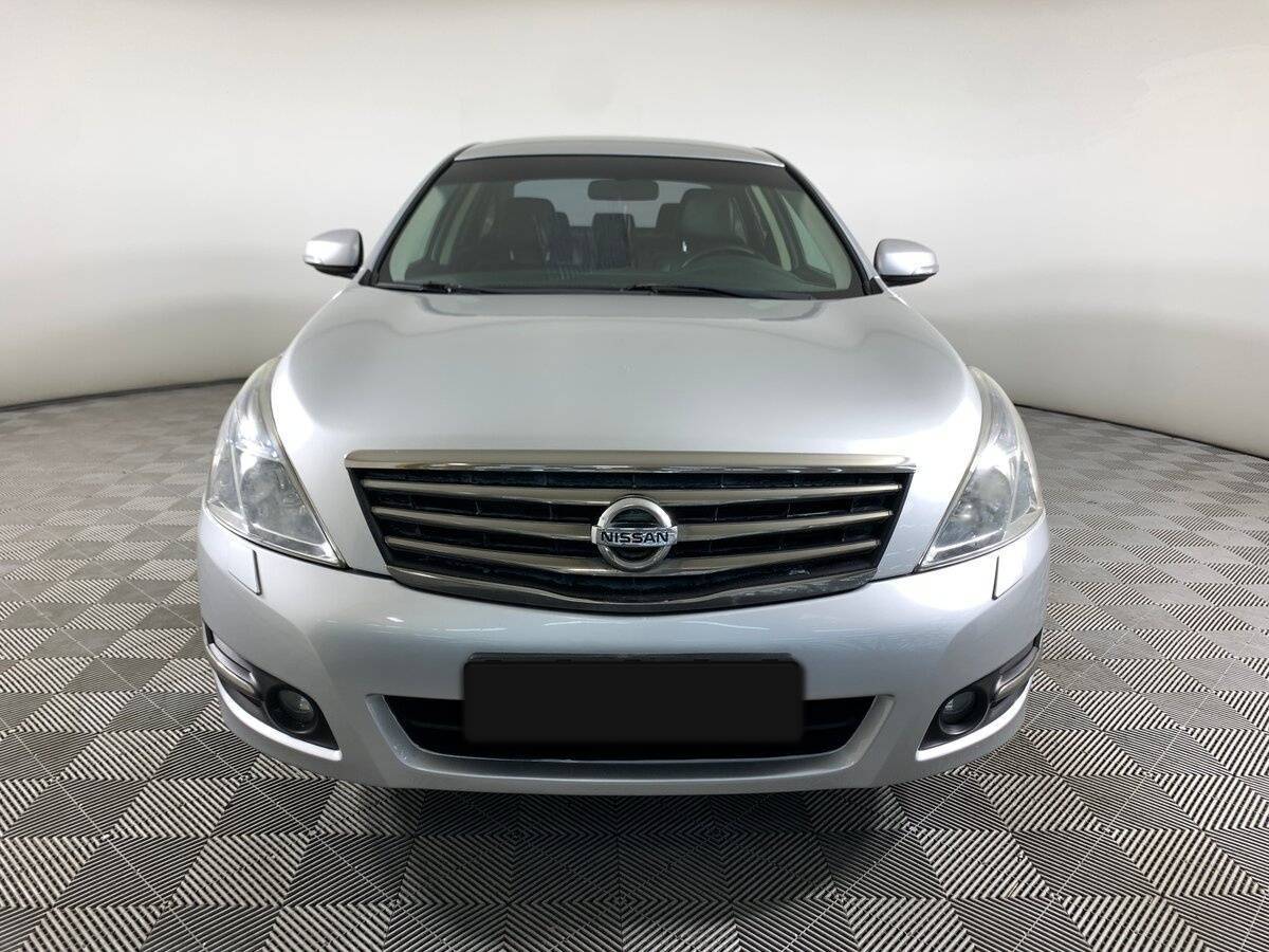 Купить Nissan Teana, 2010, 219 494 км, фото №2