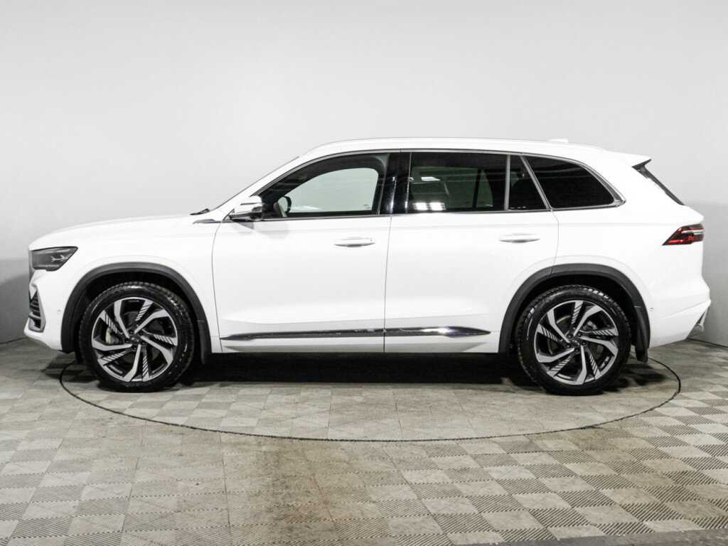 Купить Geely Monjaro, 2023, 31 415 км, фото №8