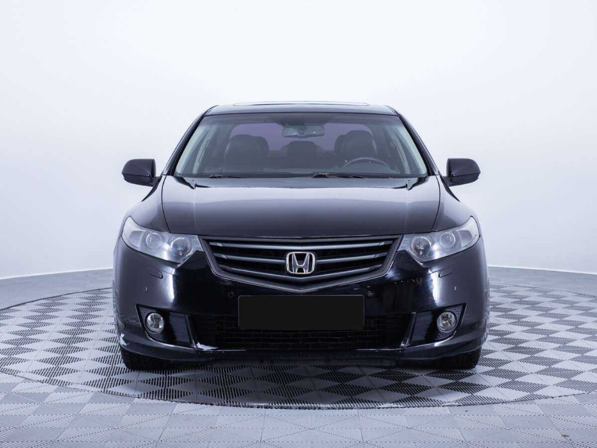 Купить Honda Accord, 2008, 319 034 км, фото №2