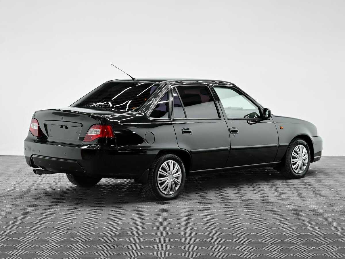 Купить Daewoo Nexia, 2011, 176 000 км, фото №2