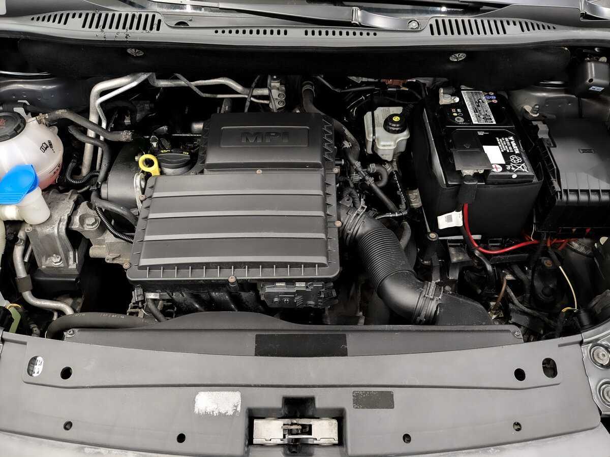 Купить Volkswagen Caddy, 2018, 98 973 км, фото №9