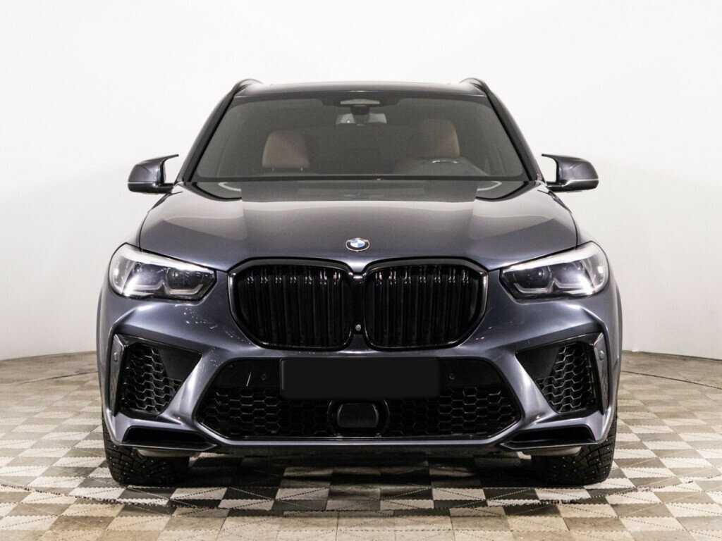Купить BMW X5 40i, 2019, 109 979 км, фото №2