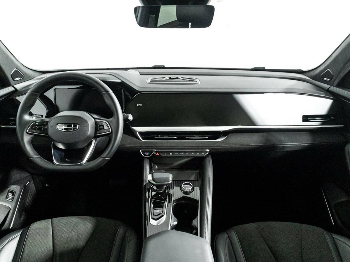 Купить Geely Monjaro, 2024, 20 631 км, фото №12