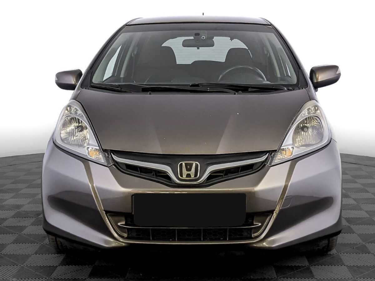 Купить Honda Jazz, 2011, 105 929 км, фото №2