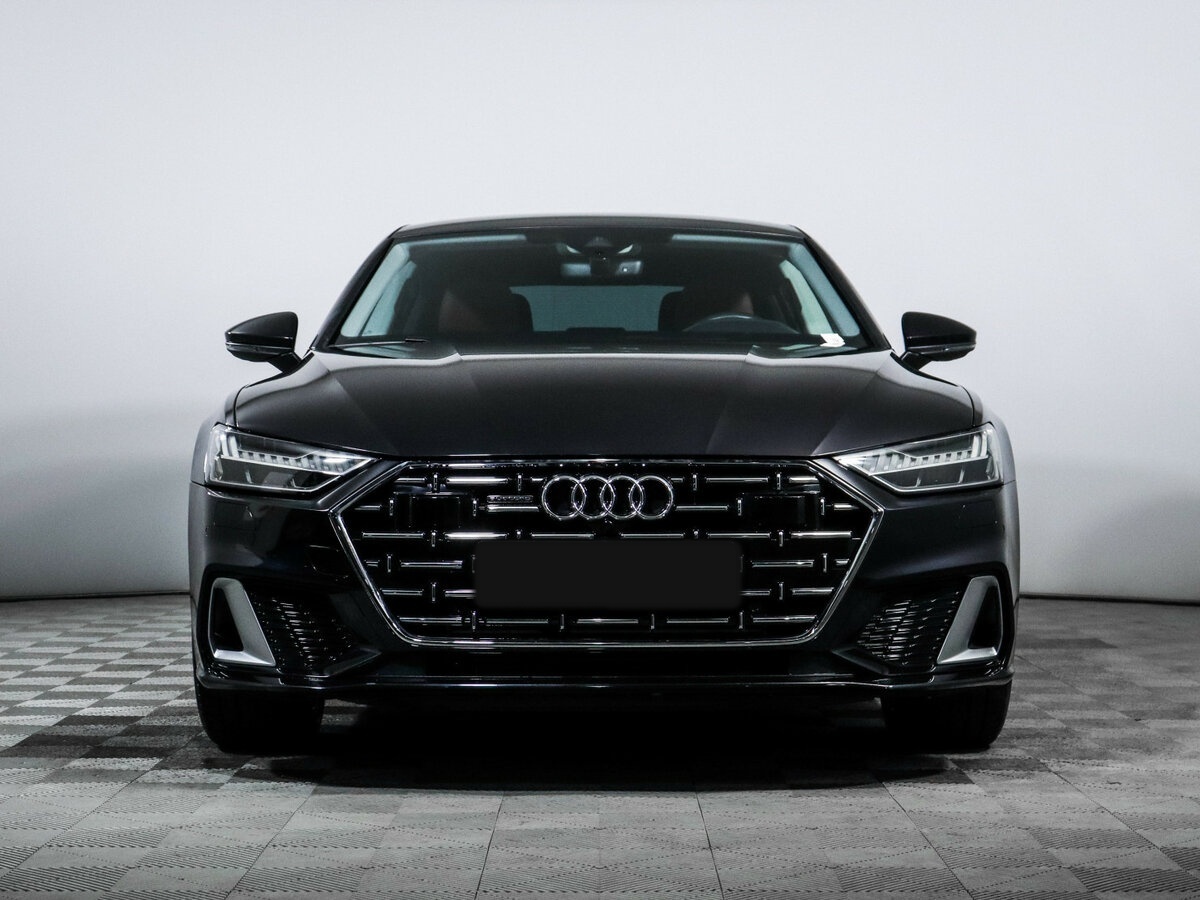 Купить Audi A7 L 45 TFSI II (4K), 2024, 5 000 км, фото №2