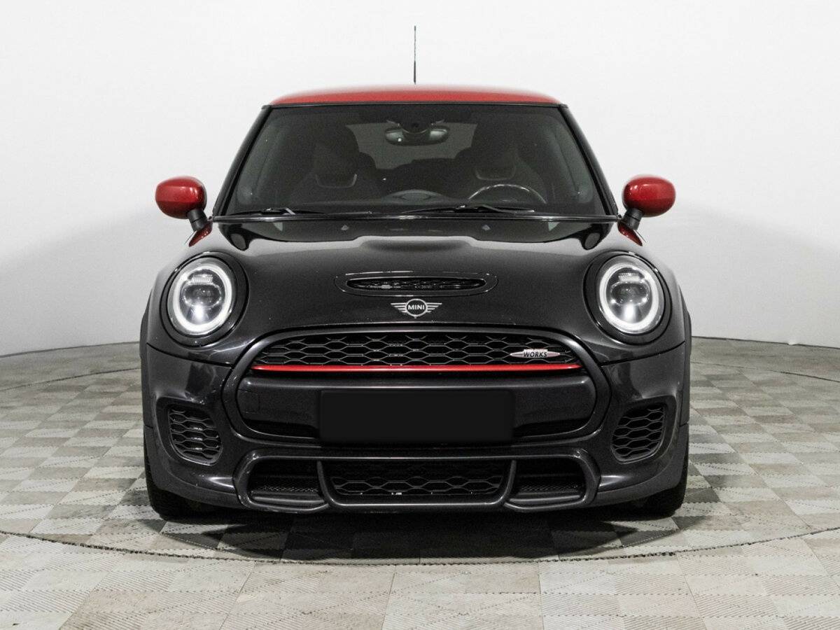 Купить Mini Hatch JCW III (F55/F56) Рестайлинг, 2020, 89 351 км, фото №2