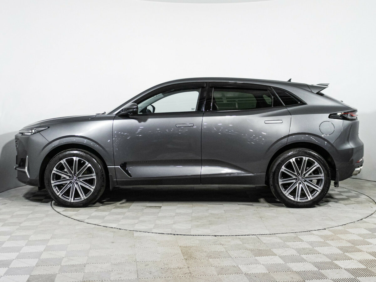 Купить Changan UNI-K, 2024, 5 854 км, фото №8