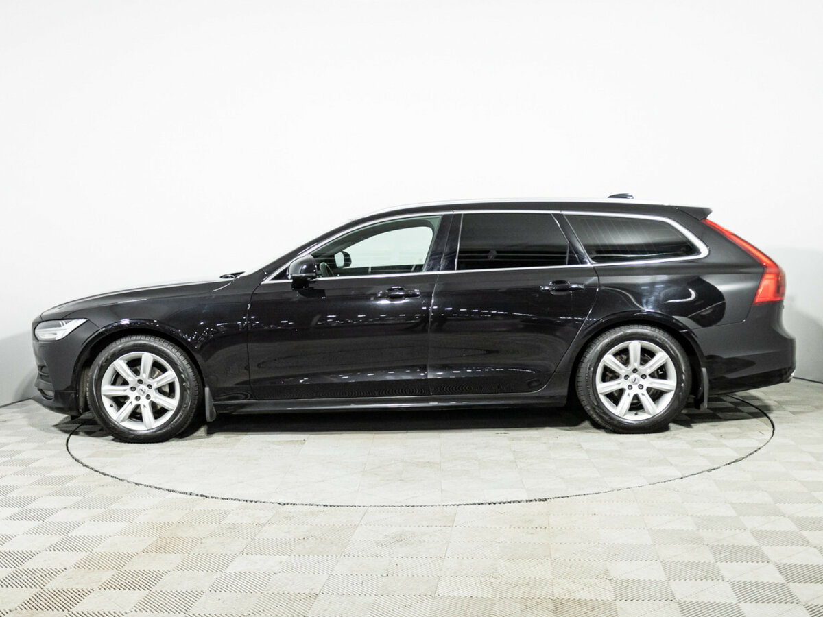 Купить Volvo V90 II, 2018, 146 300 км, фото №8