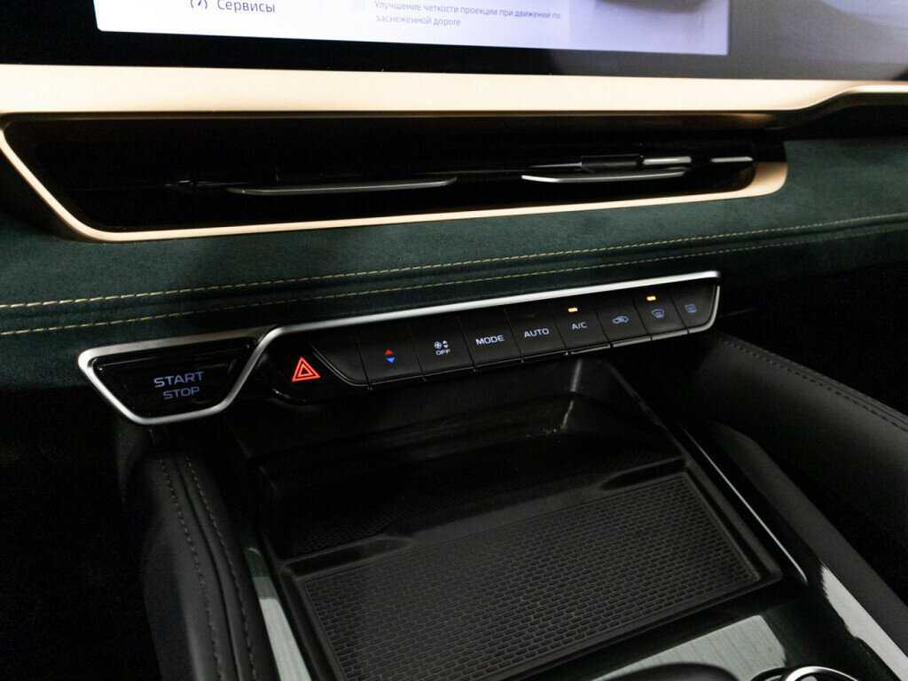 Купить Geely Monjaro, 2023, 41 914 км, фото №18