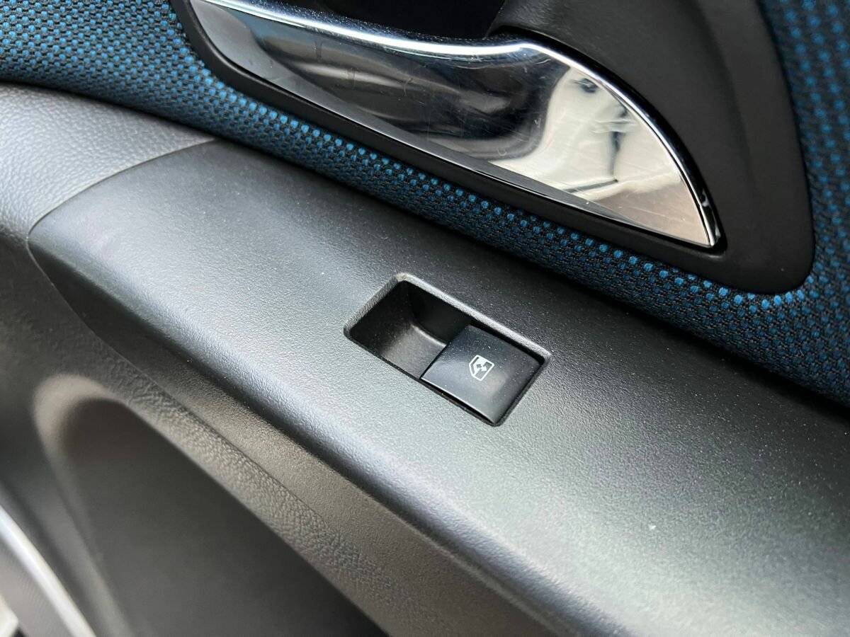 Купить Chevrolet Cruze I Рестайлинг, 2013, 182 000 км, фото №19