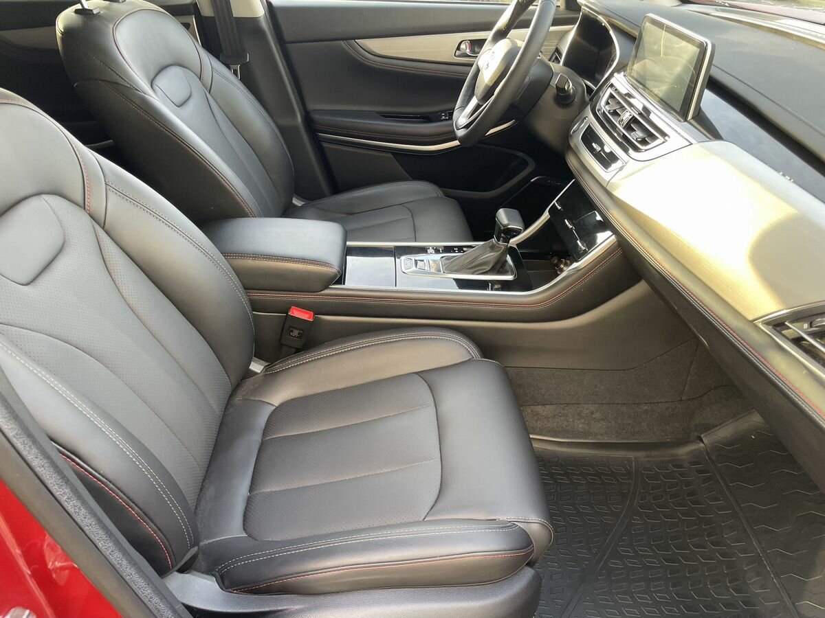 Купить Changan CS75 I Рестайлинг, 2022, 55 000 км, фото №9