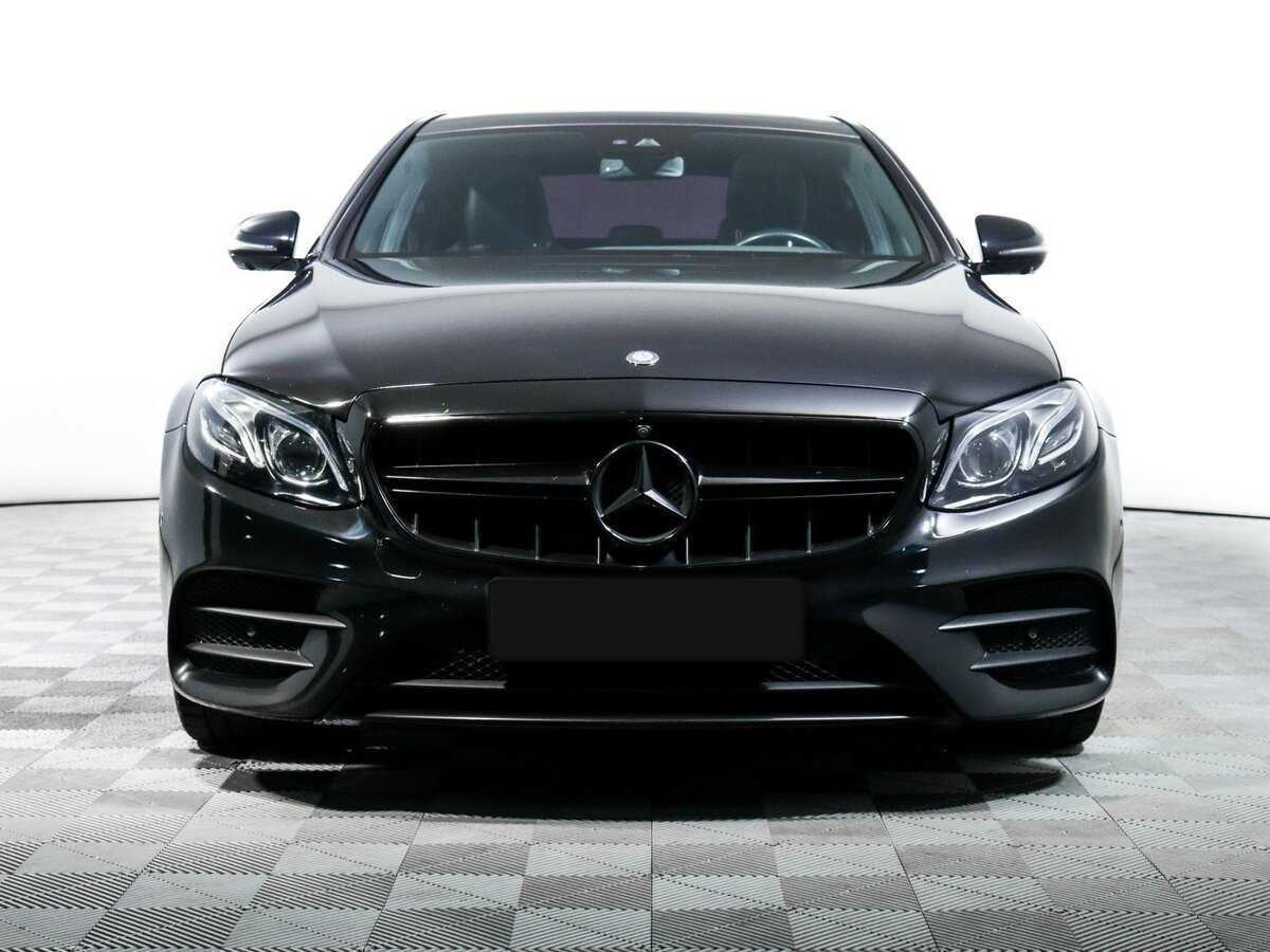 Купить Mercedes-Benz E-Класс 200, 2016, 133 494 км, фото №2