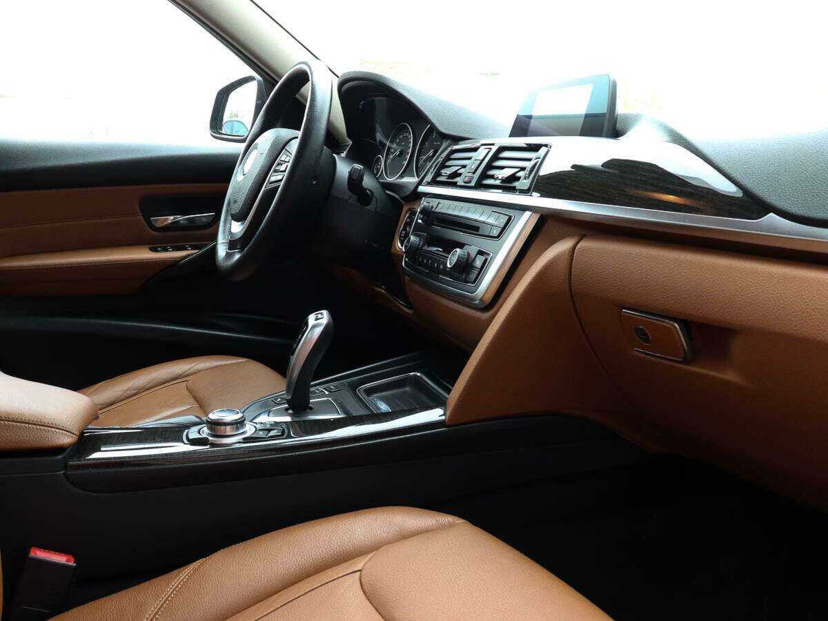 Купить BMW 3 серии 320d xDrive, 2014, 179 000 км, фото №6