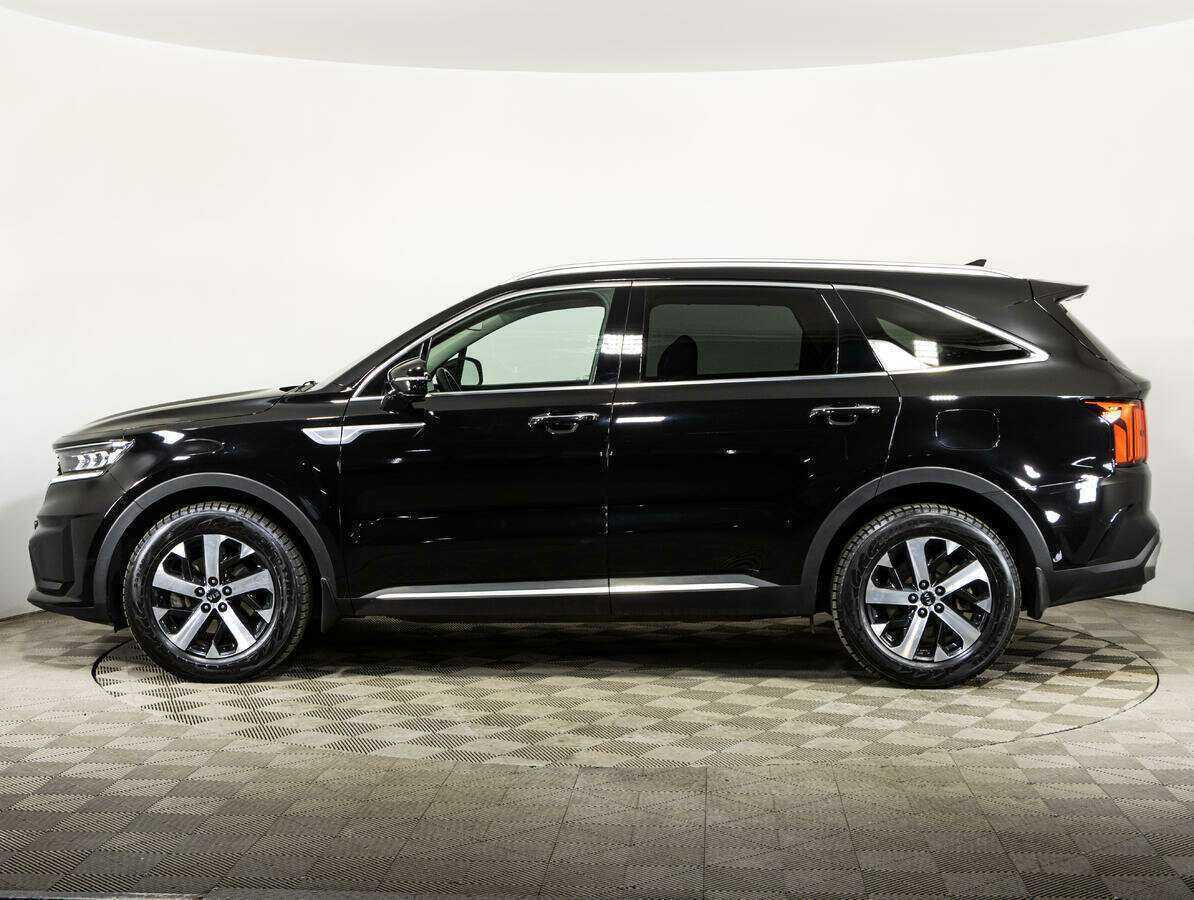 Купить Kia Sorento, 2020, 59 256 км, фото №8