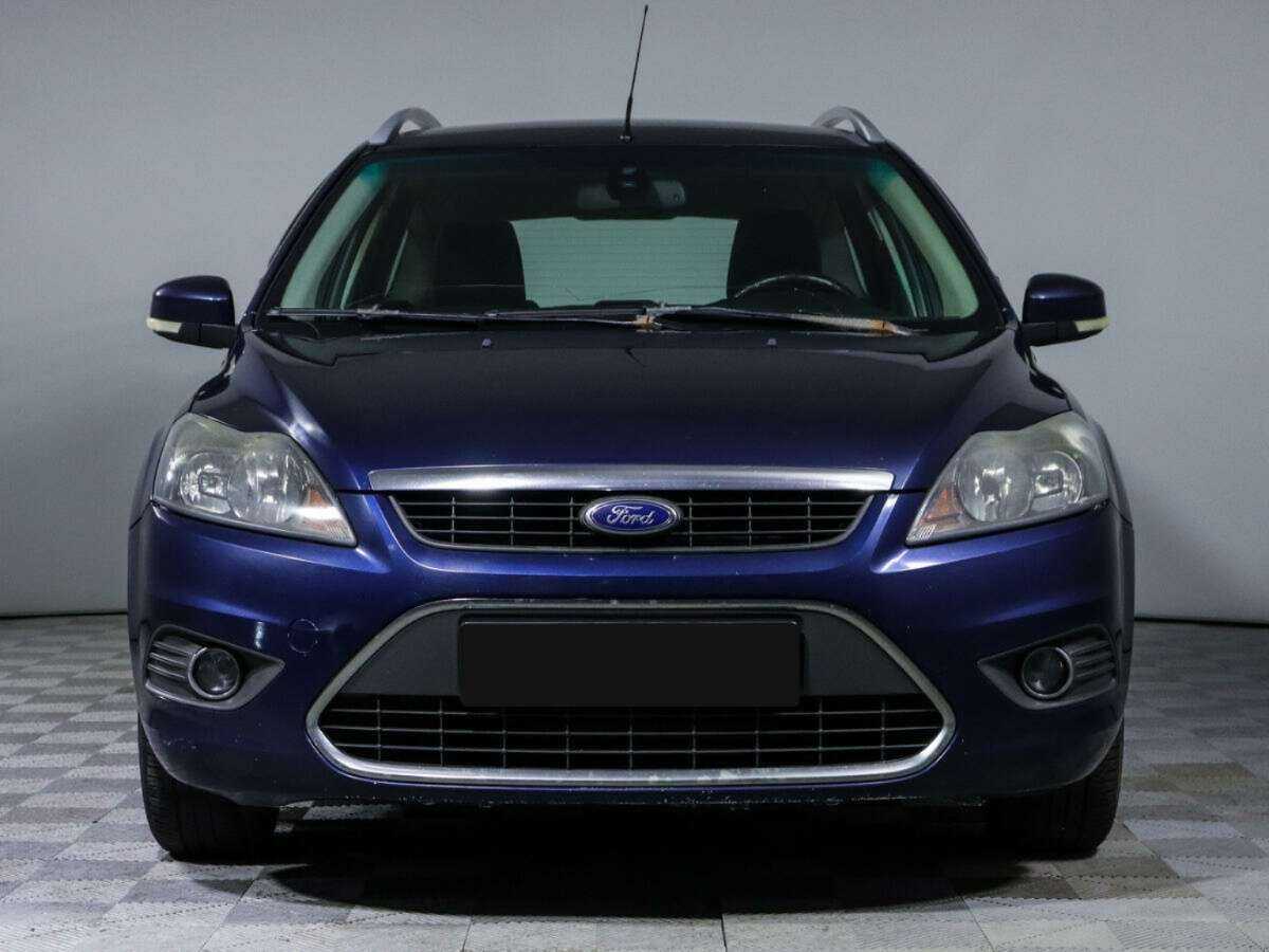 Купить Ford Focus, 2009, 255 026 км, фото №2