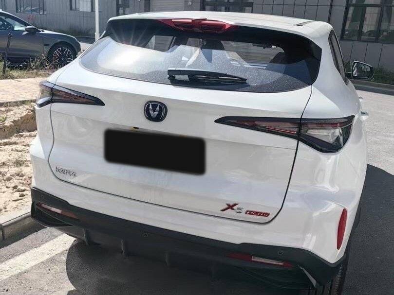 Купить Changan X5 Plus, 2025, 1 км, фото №3