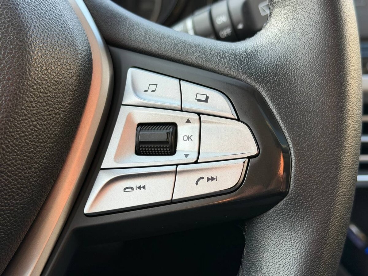 Купить Changan CS35 Plus I, 2019, 57 984 км, фото №23