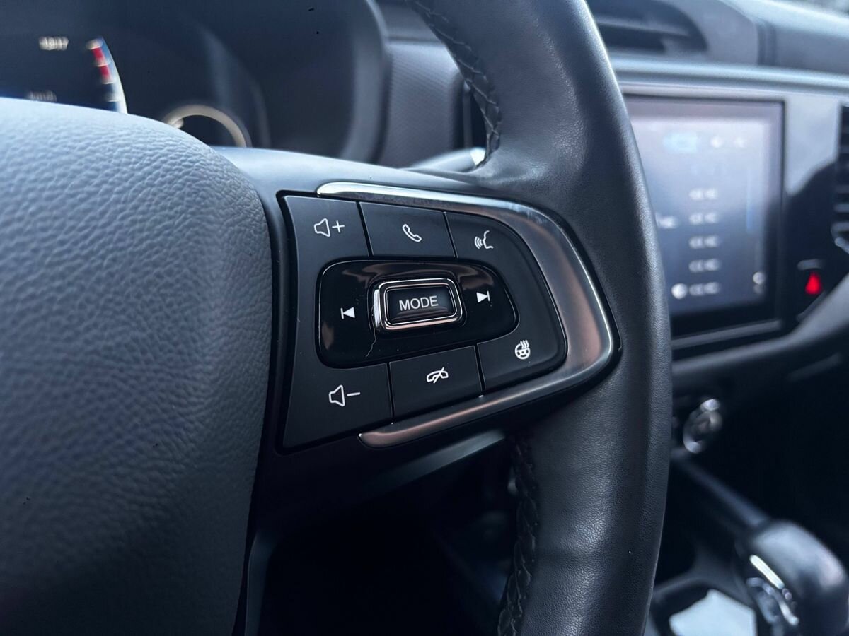 Купить Chery Tiggo 4 I Рестайлинг, 2021, 22 104 км, фото №14