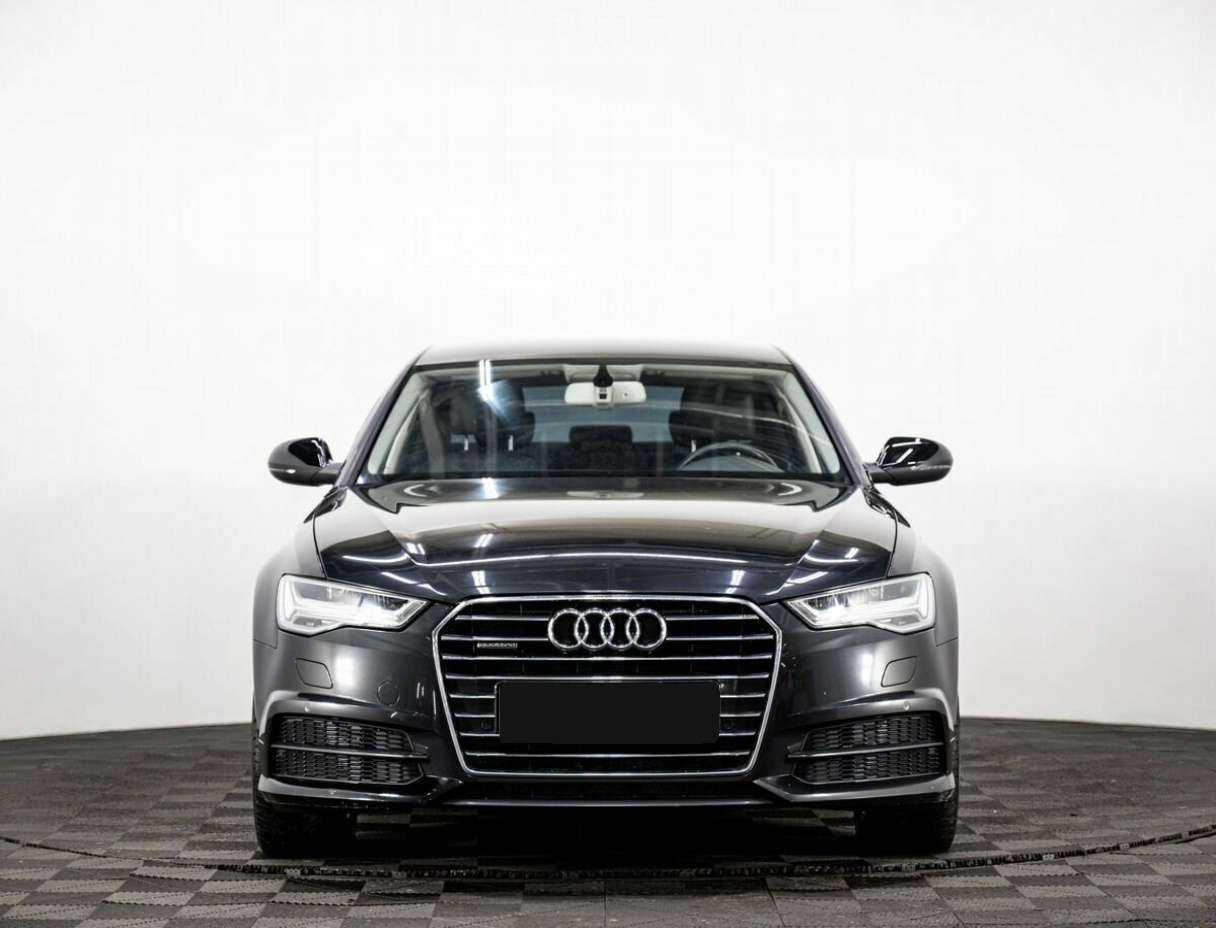 Купить Audi A6, 2018, 127 000 км, фото №2