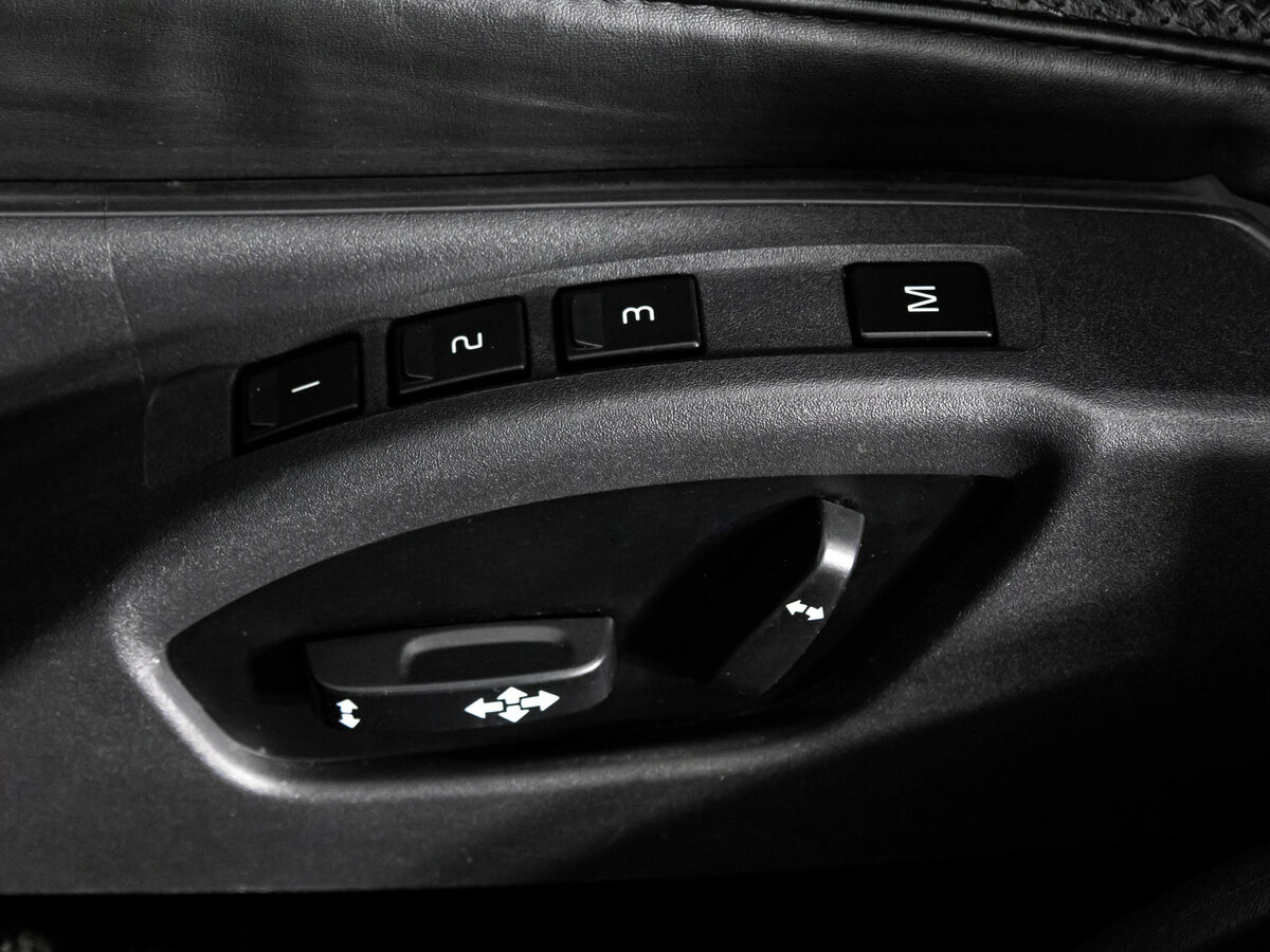 Купить Volvo XC70 II, 2011, 228 963 км, фото №16